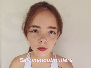 Salomehootmiillers