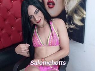 Salomehotts