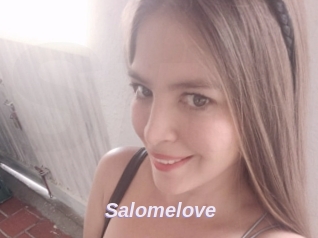 Salomelove