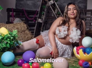Salomelover