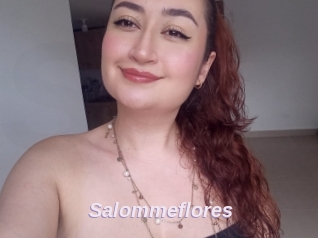 Salommeflores