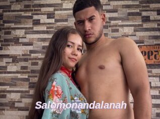 Salomonandalanah