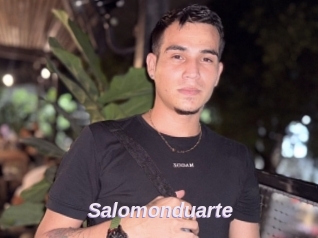 Salomonduarte