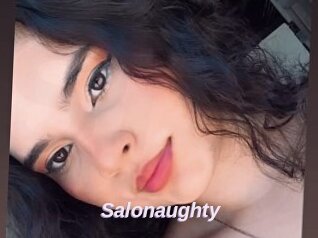 Salonaughty