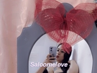 Saloomelove