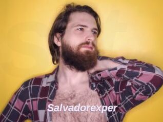 Salvadorexper