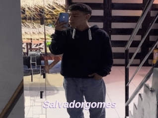 Salvadorgomes