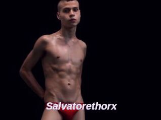 Salvatorethorx