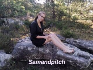 Samandpitch