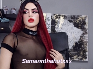 Samannthahotxxx