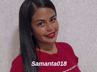 Samanta018