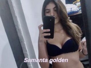 Samanta_golden