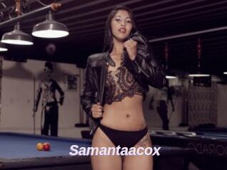 Samantaacox