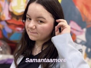 Samantaamore