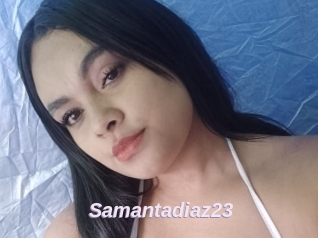 Samantadiaz23