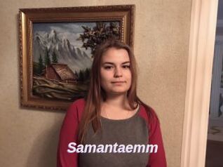 Samantaemm