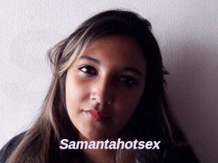 Samantahotsex