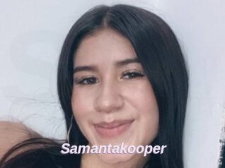 Samantakooper