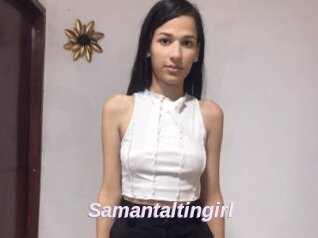 Samantaltingirl