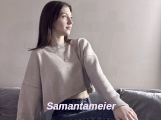 Samantameier