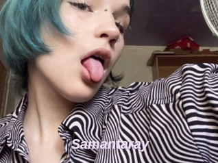 Samantaray