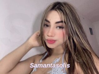 Samantasolis