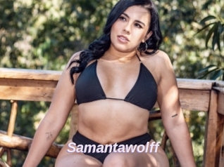 Samantawolff