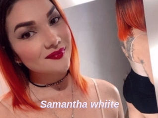 Samantha_whiite