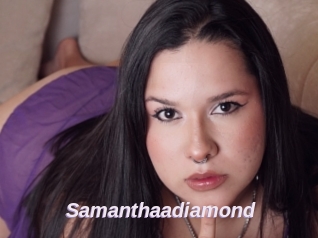Samanthaadiamond