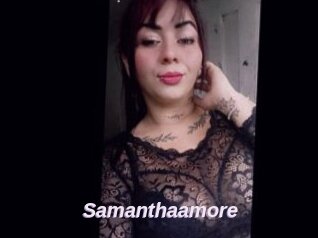 Samanthaamore