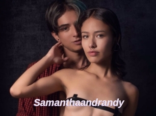 Samanthaandrandy