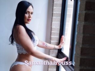 Samanthaarouss