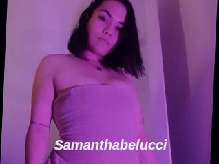 Samanthabelucci