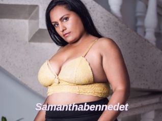 Samanthabennedet