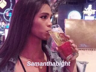 Samanthabight
