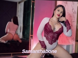 Samanthabone