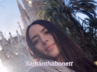 Samanthabonett