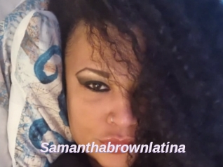 Samanthabrownlatina