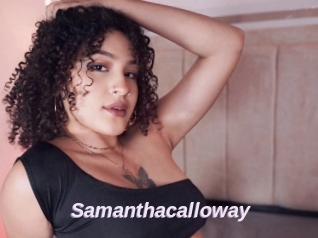 Samanthacalloway