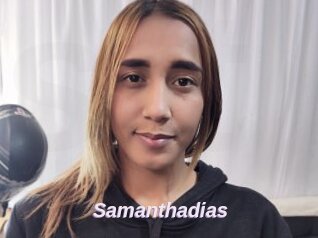 Samanthadias