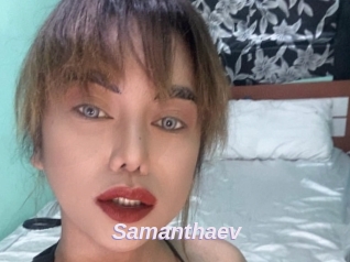 Samanthaev