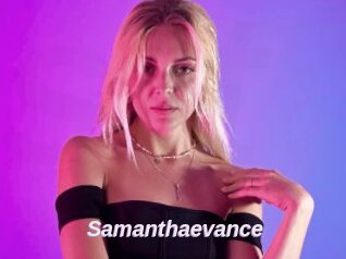 Samanthaevance