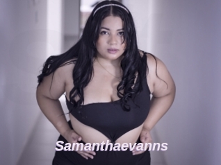 Samanthaevanns