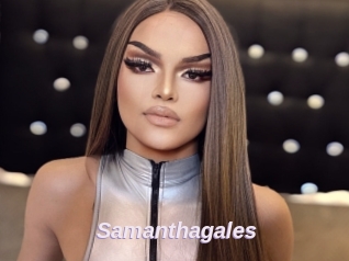 Samanthagales