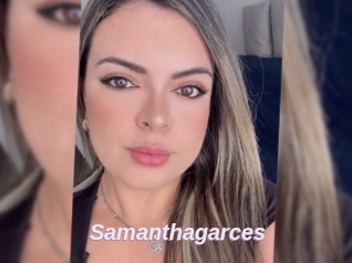 Samanthagarces