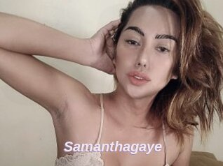 Samanthagaye