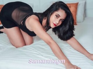 Samanthagm