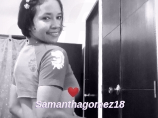 Samanthagomez18