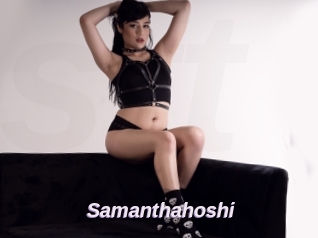 Samanthahoshi