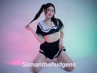 Samanthahudgens